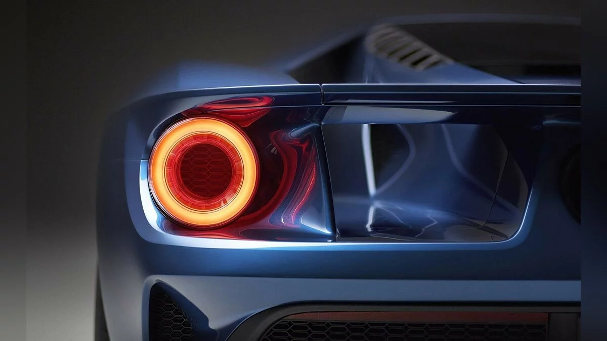 Скриншоты из Forza Motorsport 6 / Картинка 132