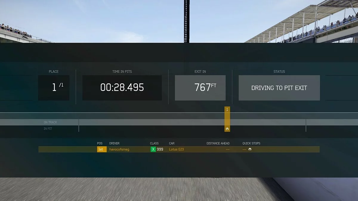Скриншоты из Forza Motorsport 6 / Картинка 140