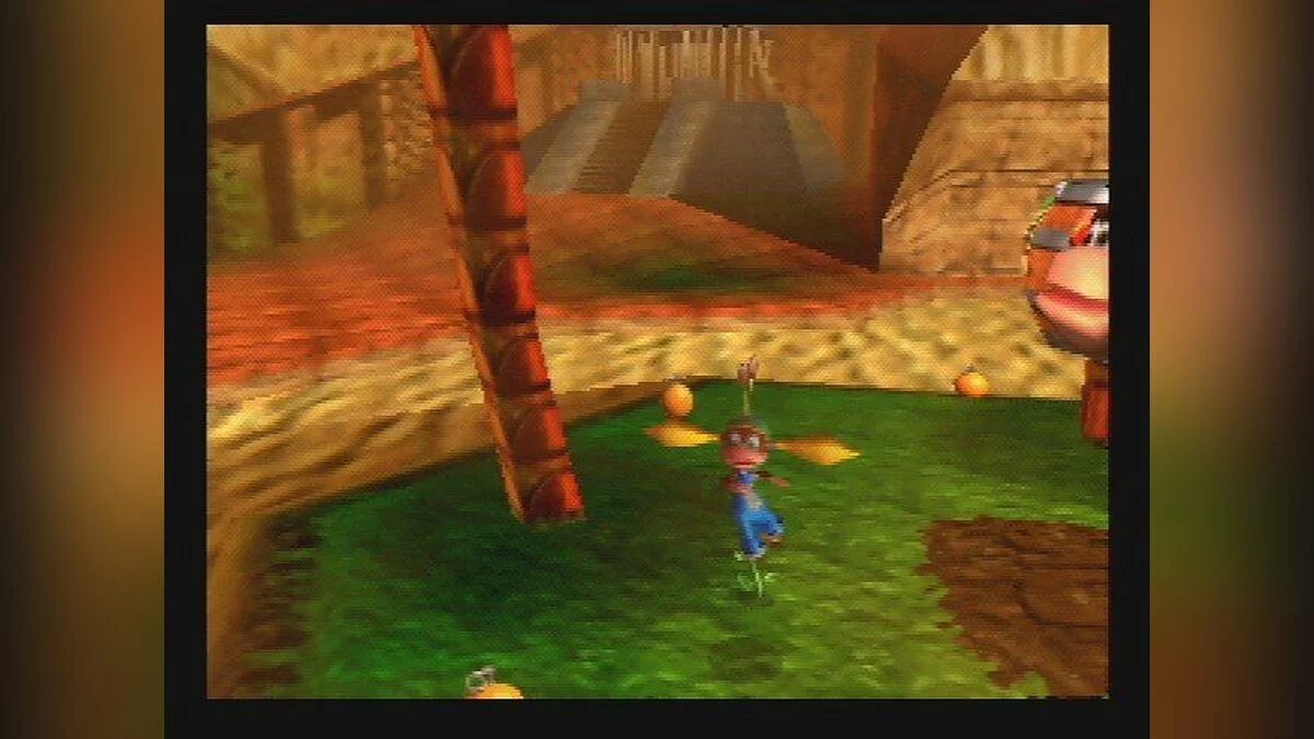 Скриншоты из Donkey Kong 64 / Картинка 29