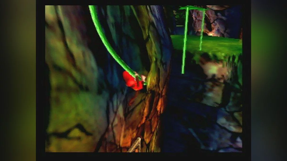 Скриншоты из Donkey Kong 64 / Картинка 30