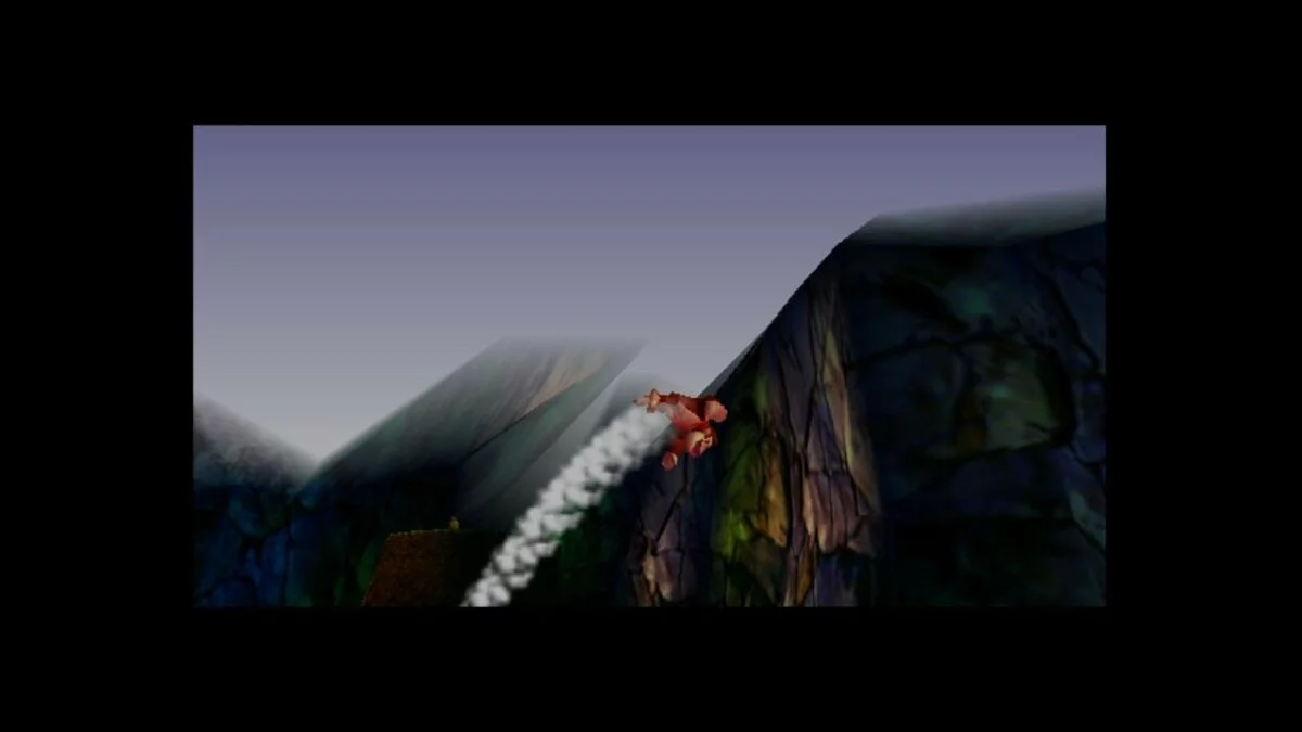 Скриншоты из Donkey Kong 64 / Картинка 54