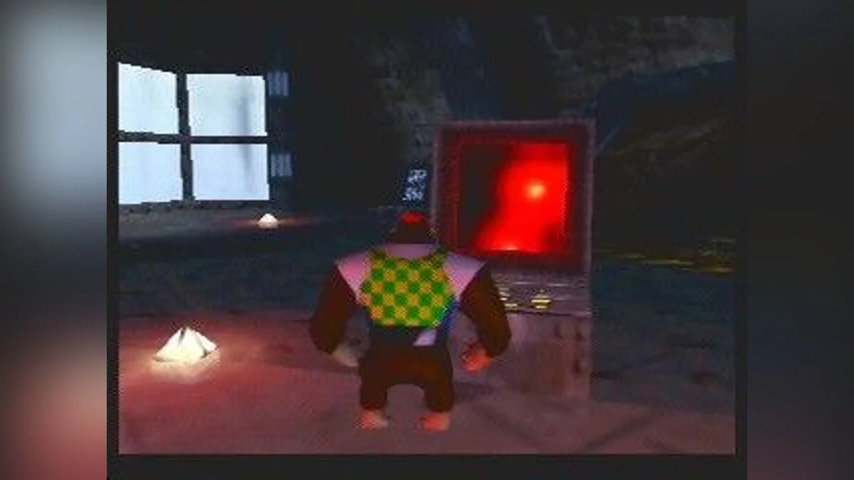 Скриншоты из Donkey Kong 64 / Картинка 6