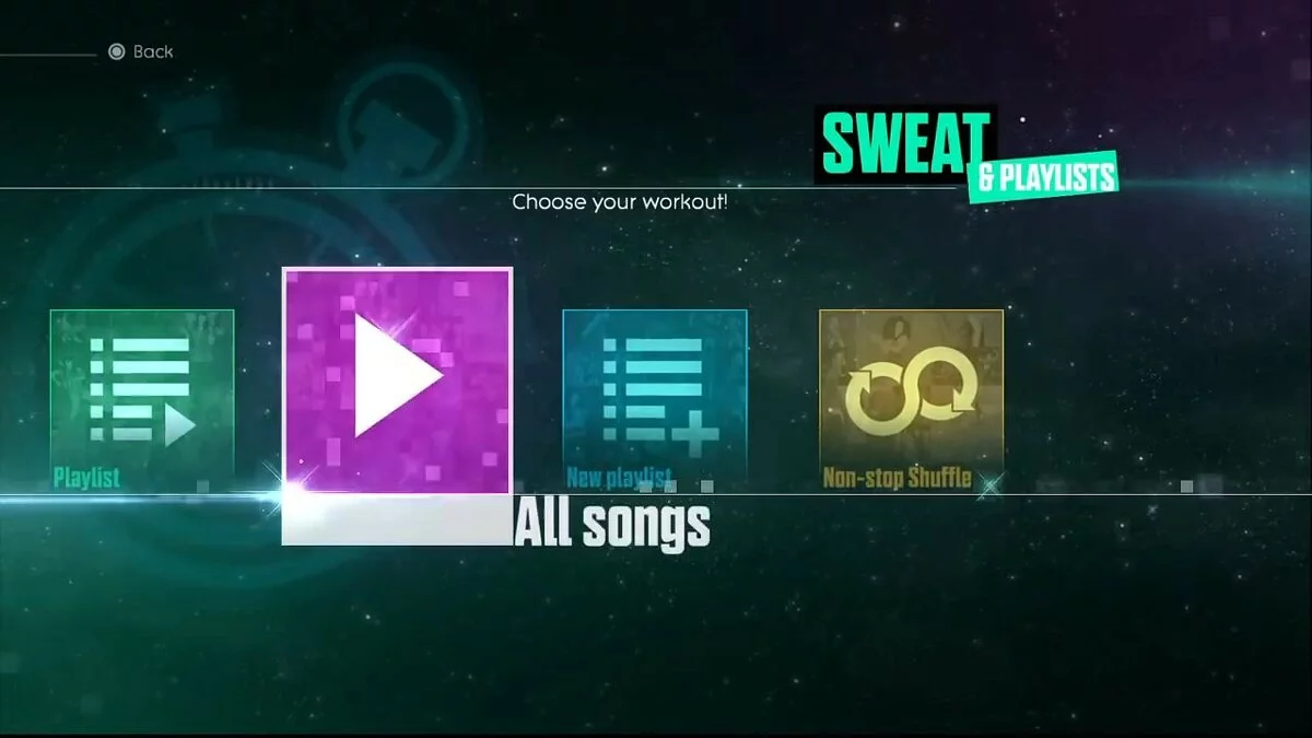 Скриншоты из Just Dance 2016 / Картинка 85