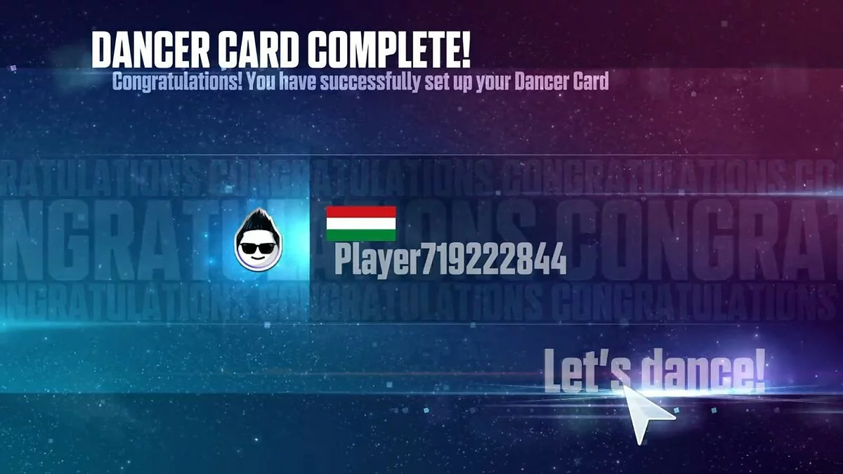Скриншоты из Just Dance 2016 / Картинка 91