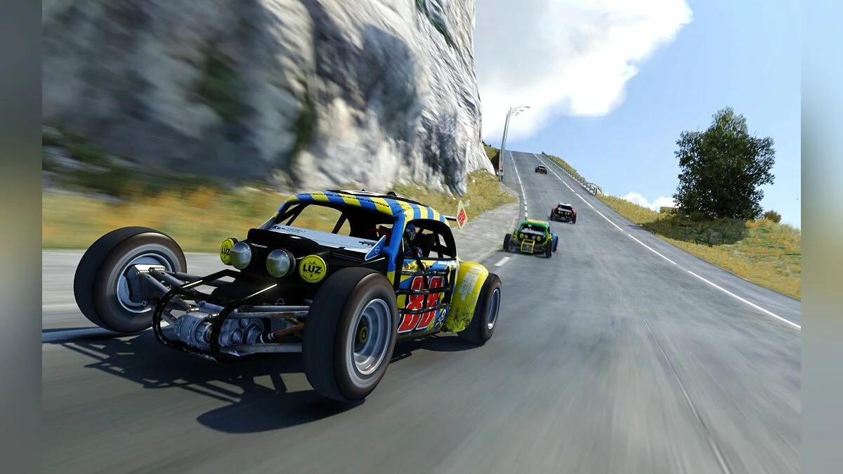 Скриншоты из Trackmania Turbo / Картинка 40