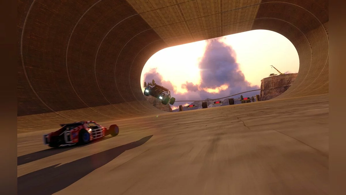 Скриншоты из Trackmania Turbo / Картинка 44