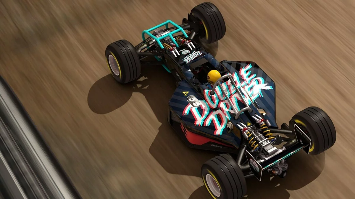 Скриншоты из Trackmania Turbo / Картинка 79