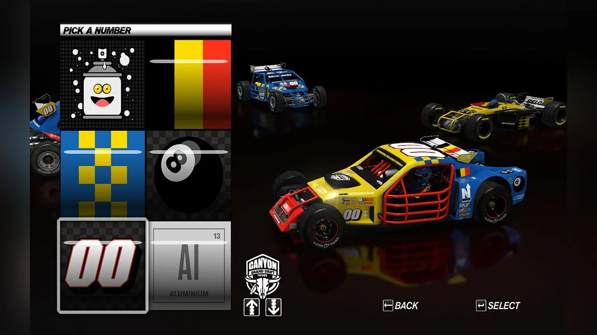 Скриншоты из Trackmania Turbo / Картинка 92