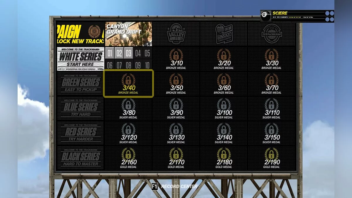 Скриншоты из Trackmania Turbo / Картинка 94