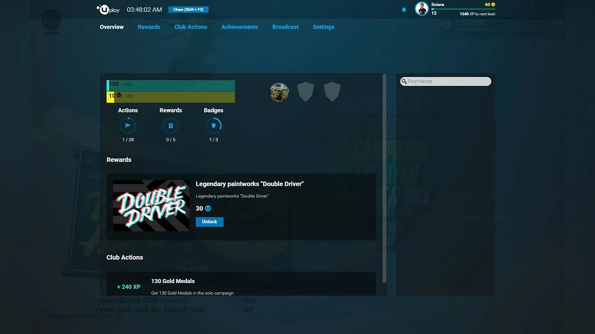 Скриншоты из Trackmania Turbo / Картинка 99