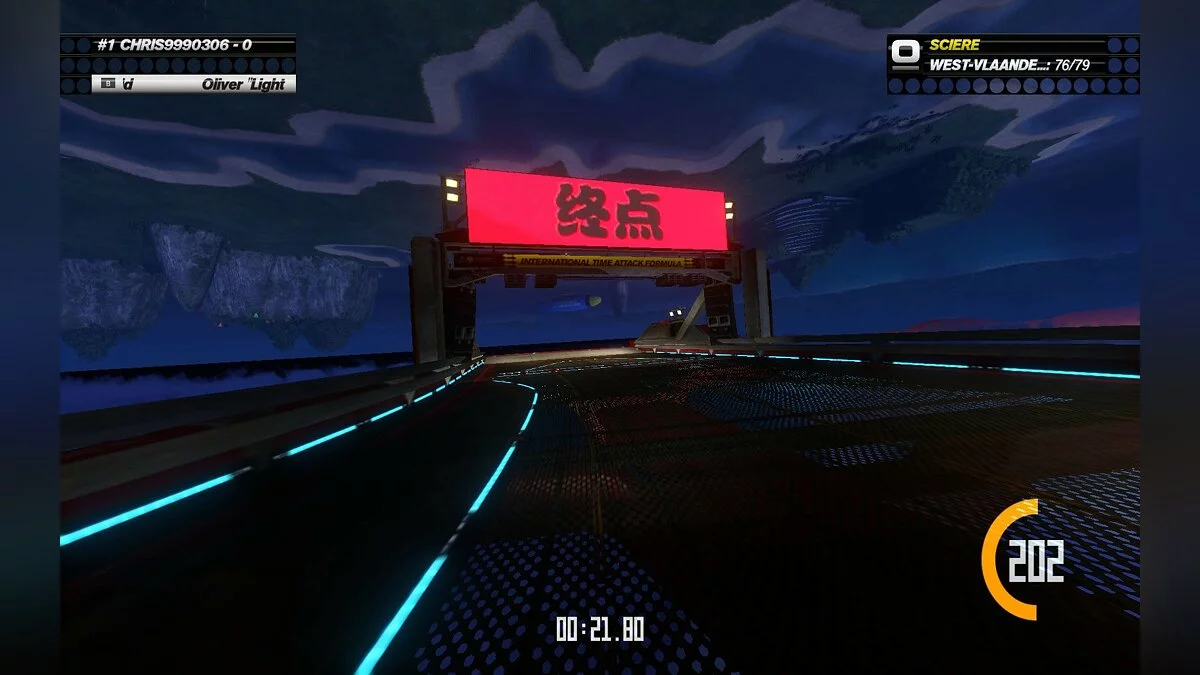 Скриншоты из Trackmania Turbo / Картинка 102