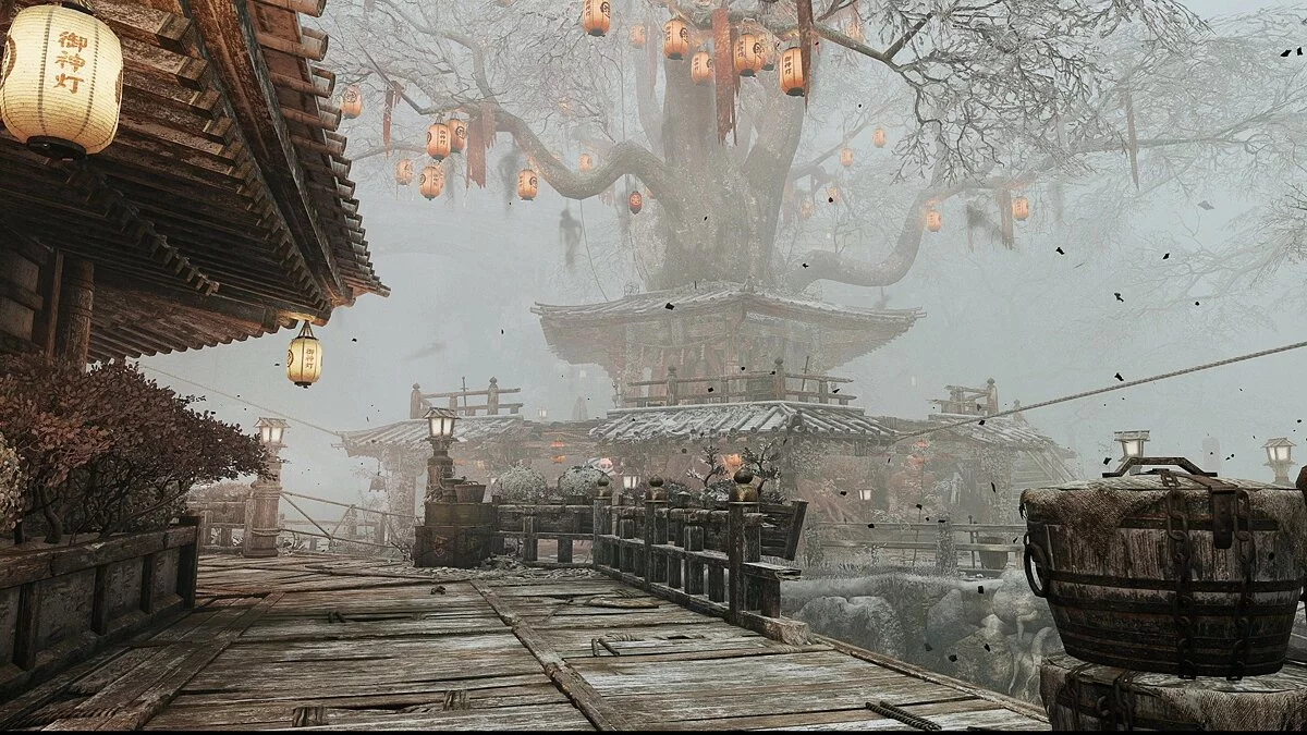 Скриншоты из For Honor / Картинка 81