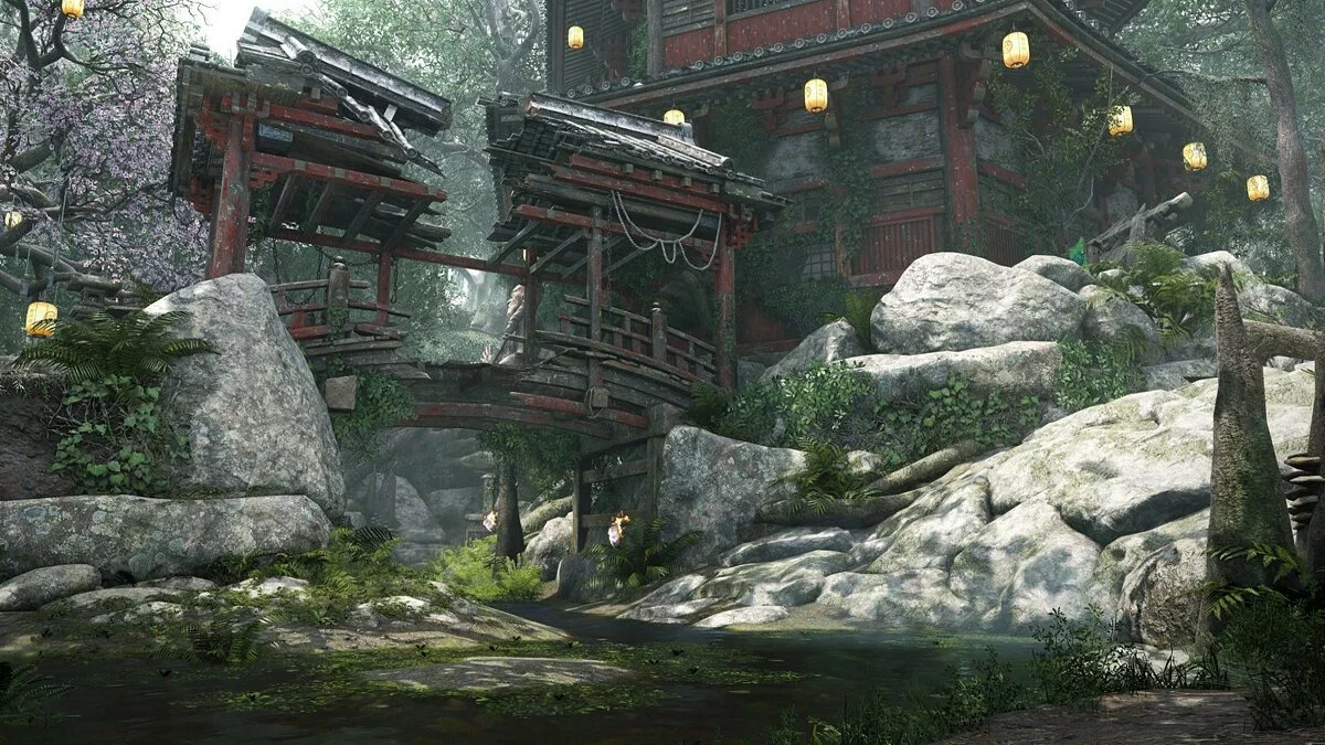 Скриншоты из For Honor / Картинка 112
