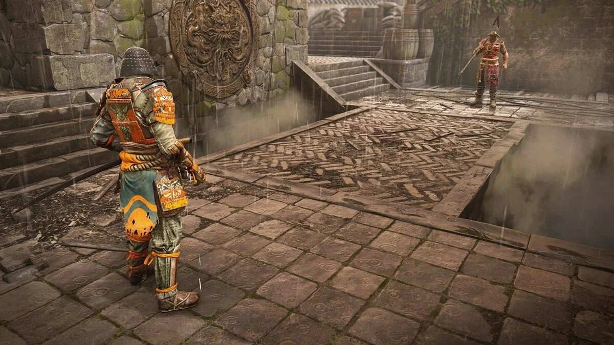 Скриншоты из For Honor / Картинка 124