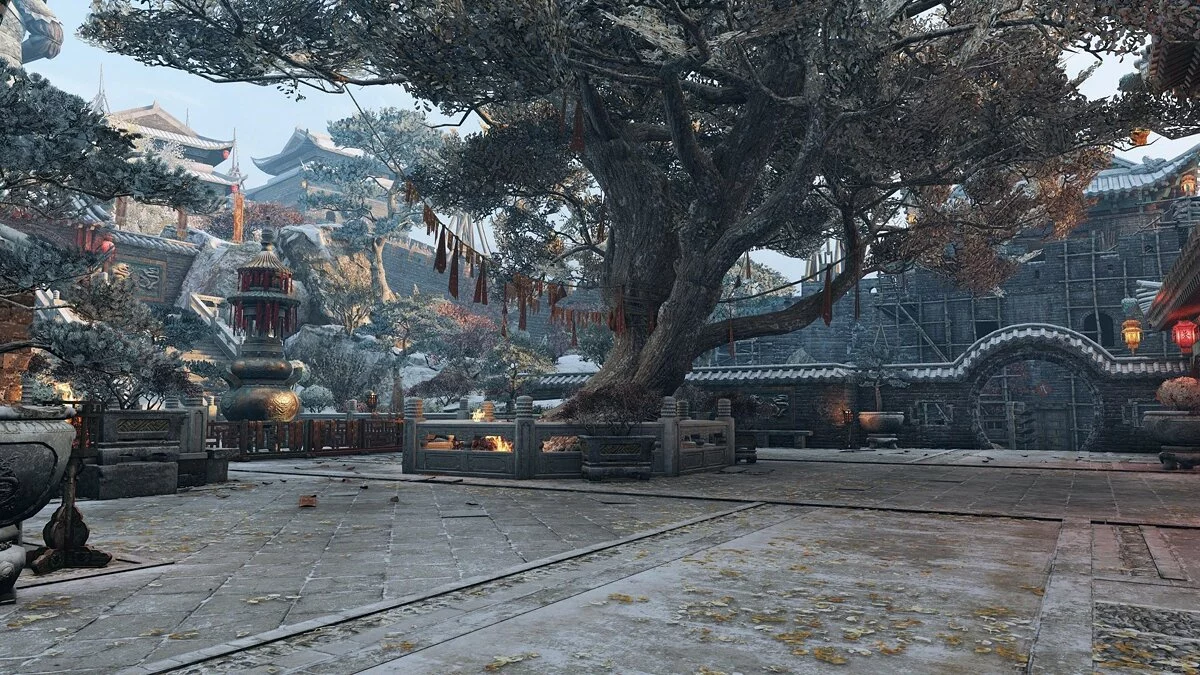Скриншоты из For Honor / Картинка 156