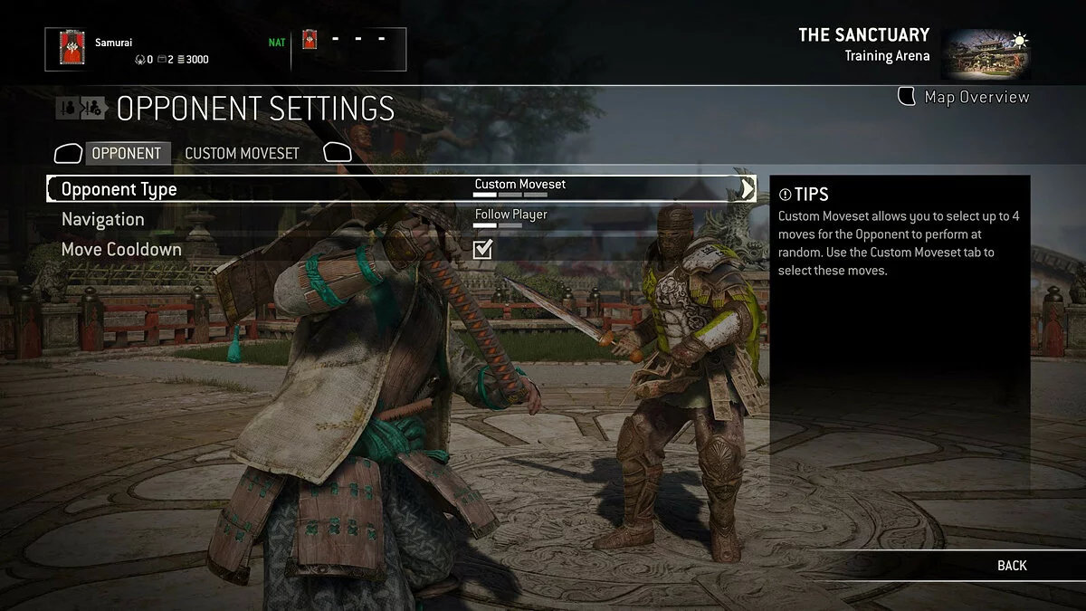 Скриншоты из For Honor / Картинка 52