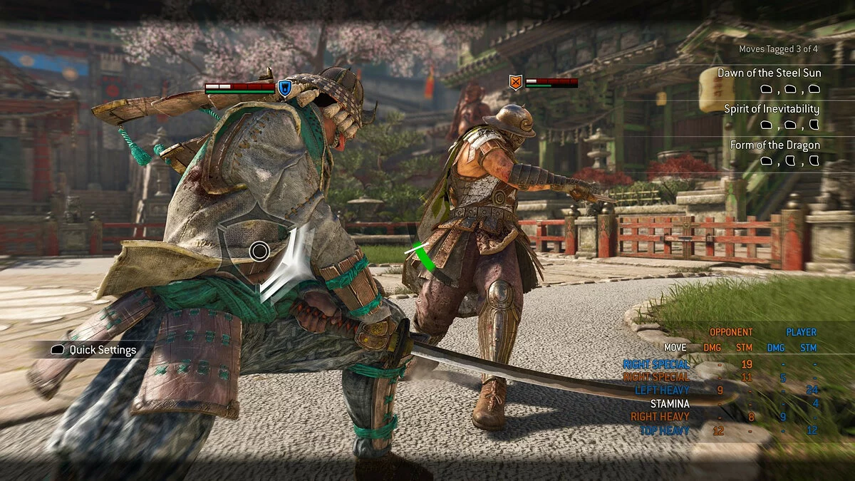 Скриншоты из For Honor / Картинка 54