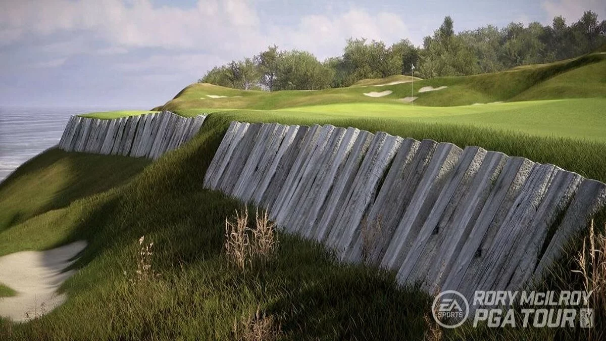 Скриншоты из Rory McIlroy PGA Tour / Картинка 19