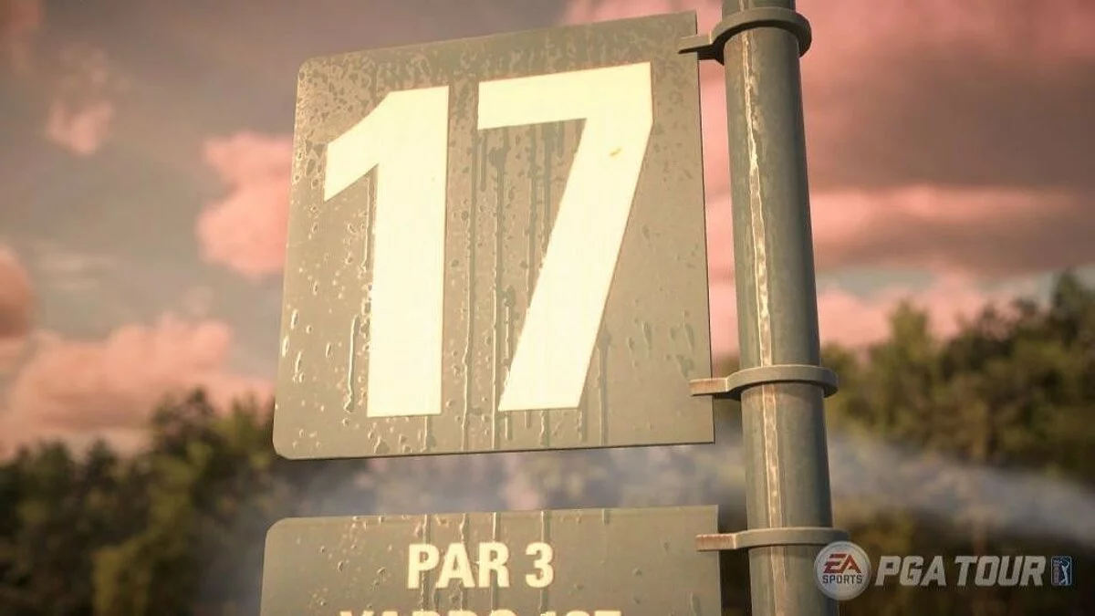 Скриншоты из Rory McIlroy PGA Tour / Картинка 66
