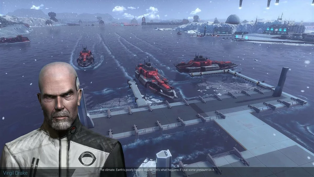 Скриншоты из Anno 2205 / Картинка 92