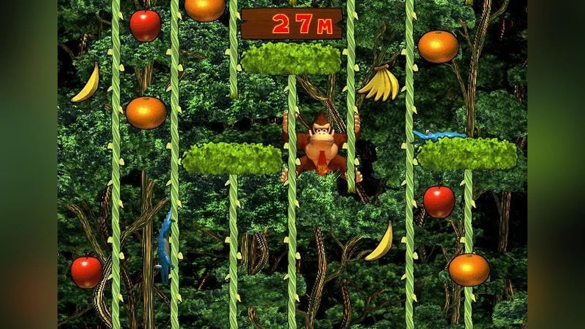 Скриншоты из Donkey Konga / Картинка 6