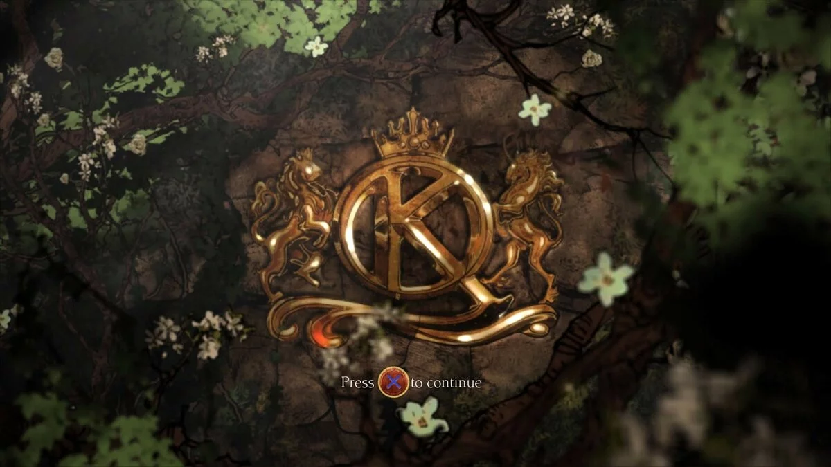 Скриншоты из King's Quest: Chapter 1 - A Knight to Remember / Картинка 8