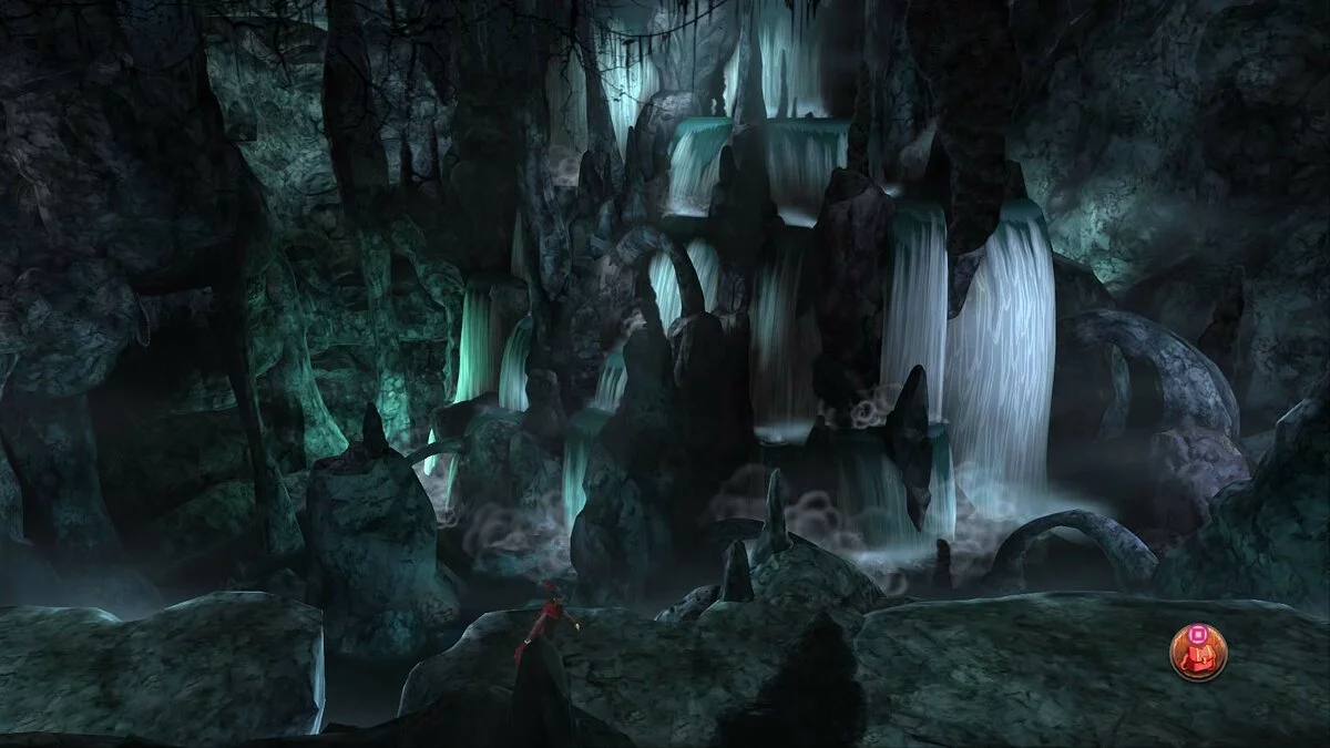Скриншоты из King's Quest: Chapter 1 - A Knight to Remember / Картинка 15