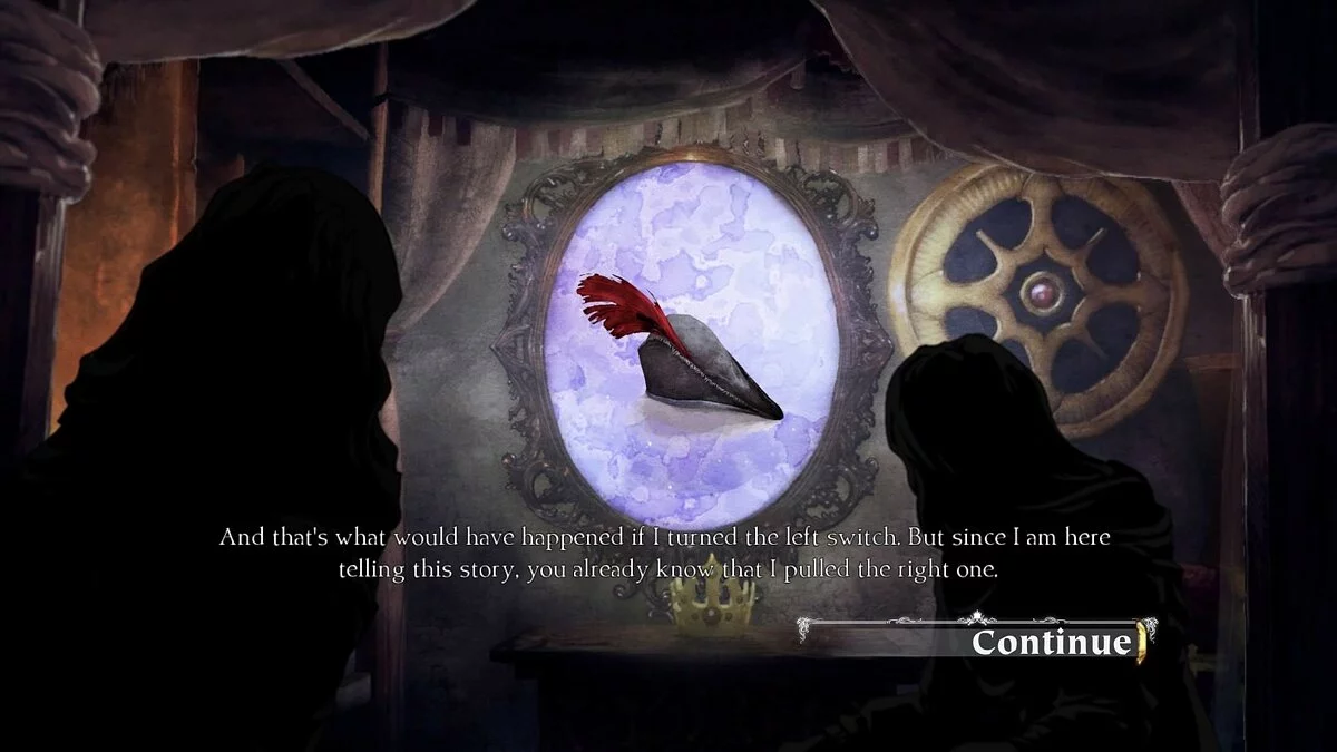Скриншоты из King's Quest: Chapter 1 - A Knight to Remember / Картинка 17