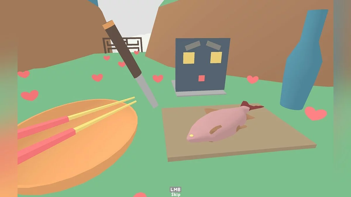 Скриншоты из Lovely Planet / Картинка 14