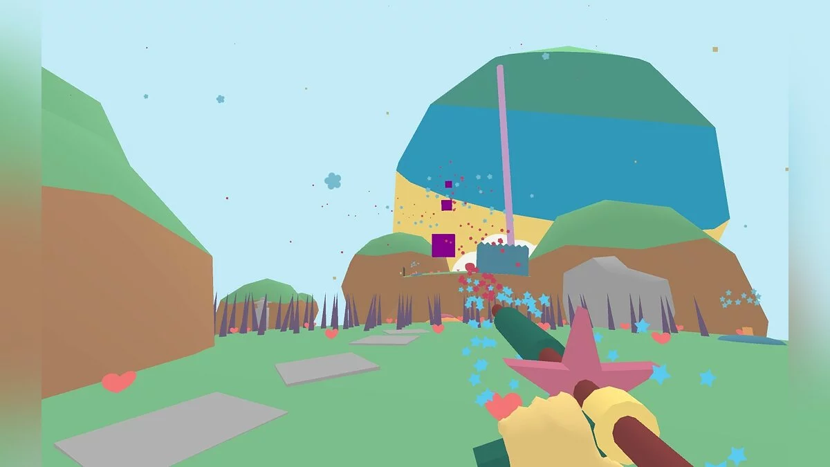 Скриншоты из Lovely Planet / Картинка 15