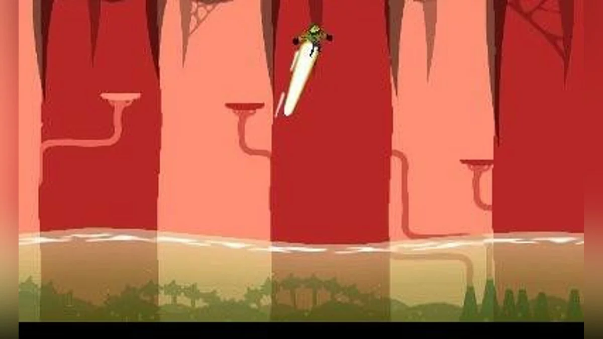 Скриншоты из Runbow / Картинка 10