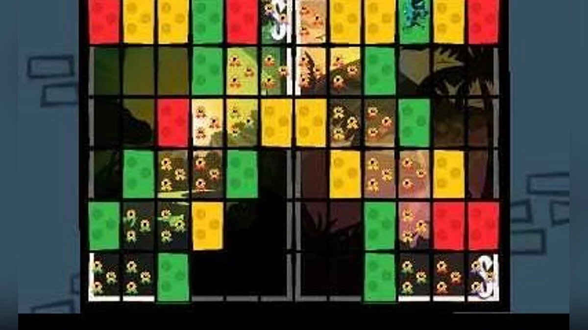 Скриншоты из Runbow / Картинка 11