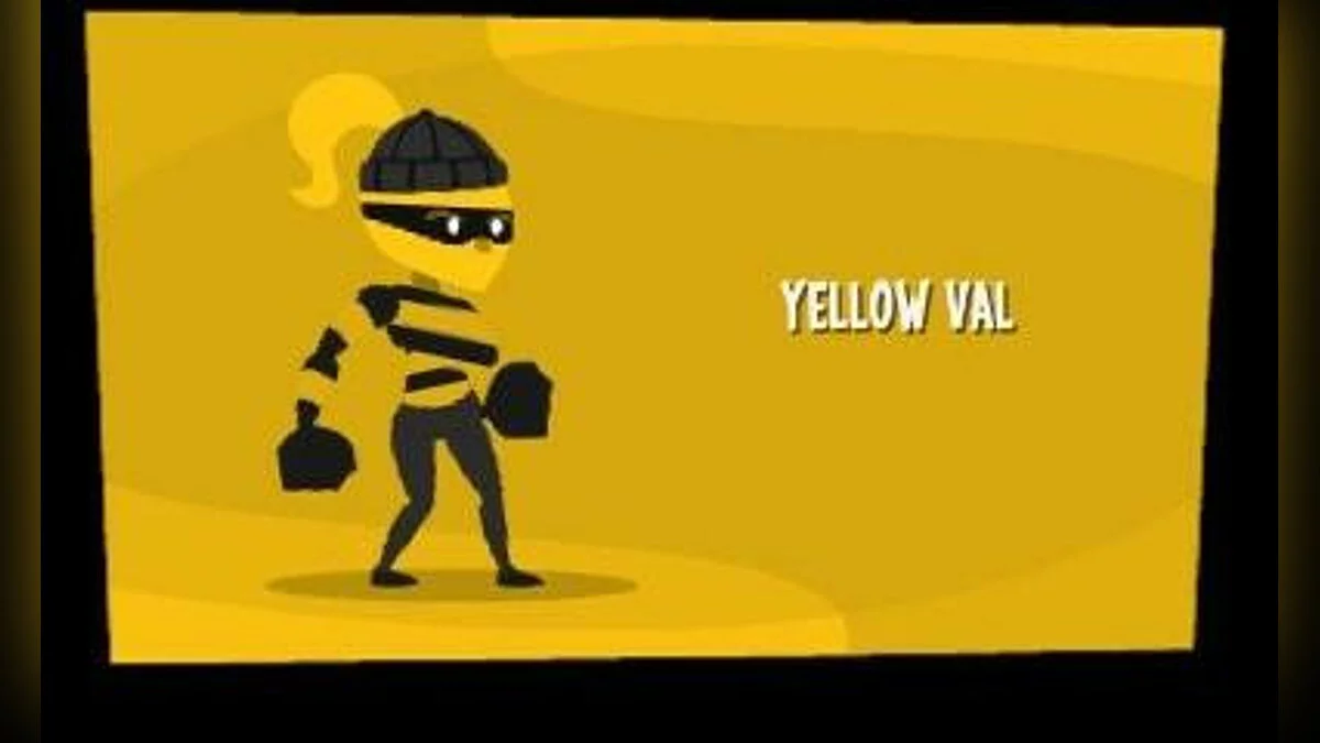 Скриншоты из Runbow / Картинка 14