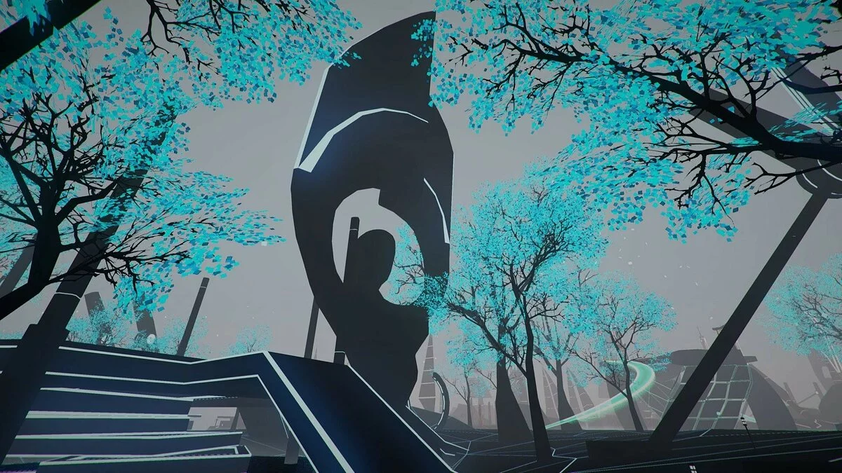 Скриншоты из Soul Axiom / Картинка 67