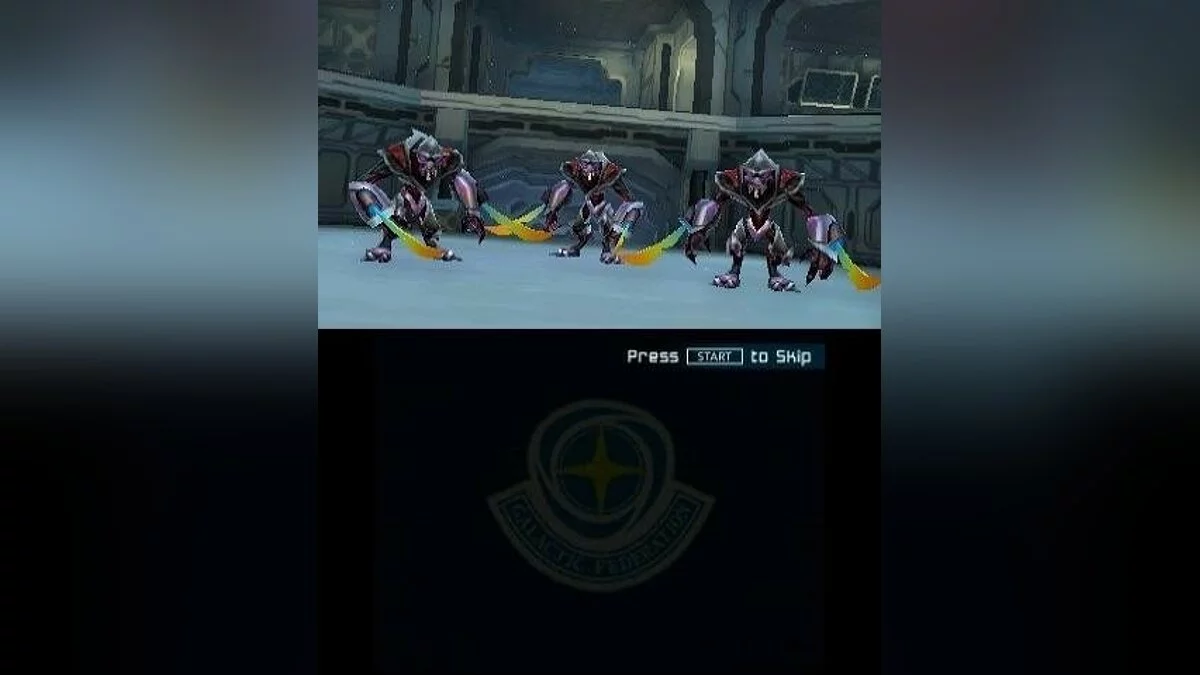 Скриншоты из Metroid Prime: Federation Force / Картинка 30