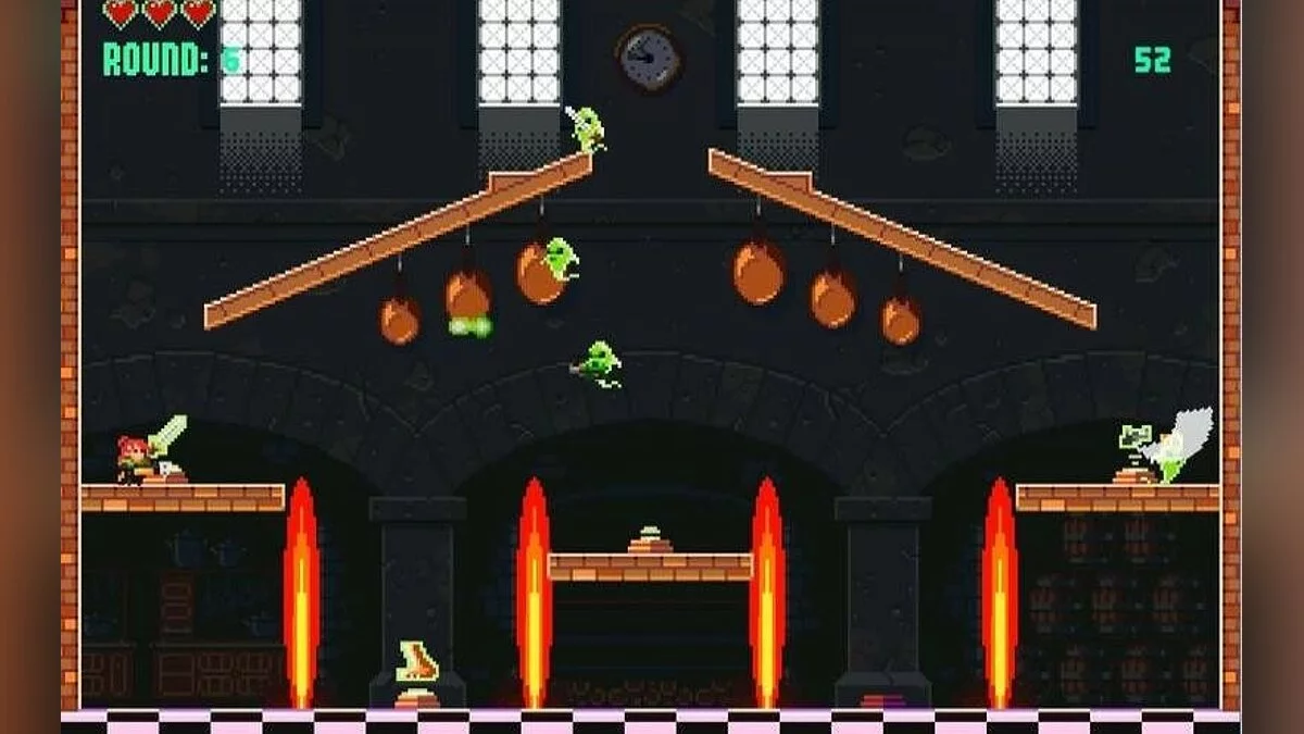 Скриншоты из Extreme Exorcism / Картинка 9