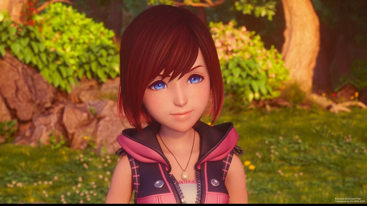 Скриншоты из Kingdom Hearts 3 / Картинка 79