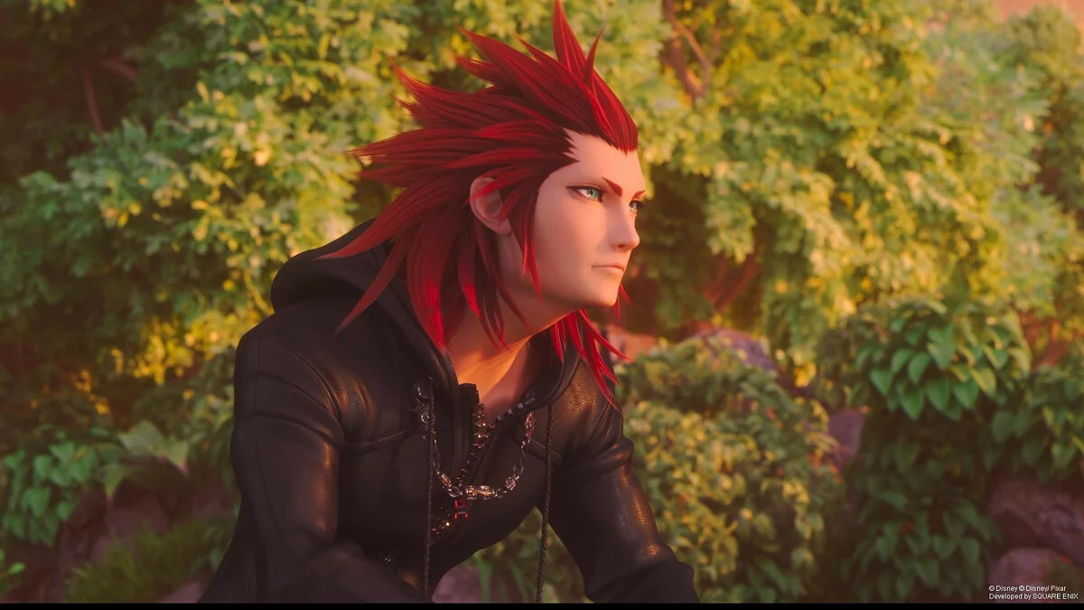 Скриншоты из Kingdom Hearts 3 / Картинка 80