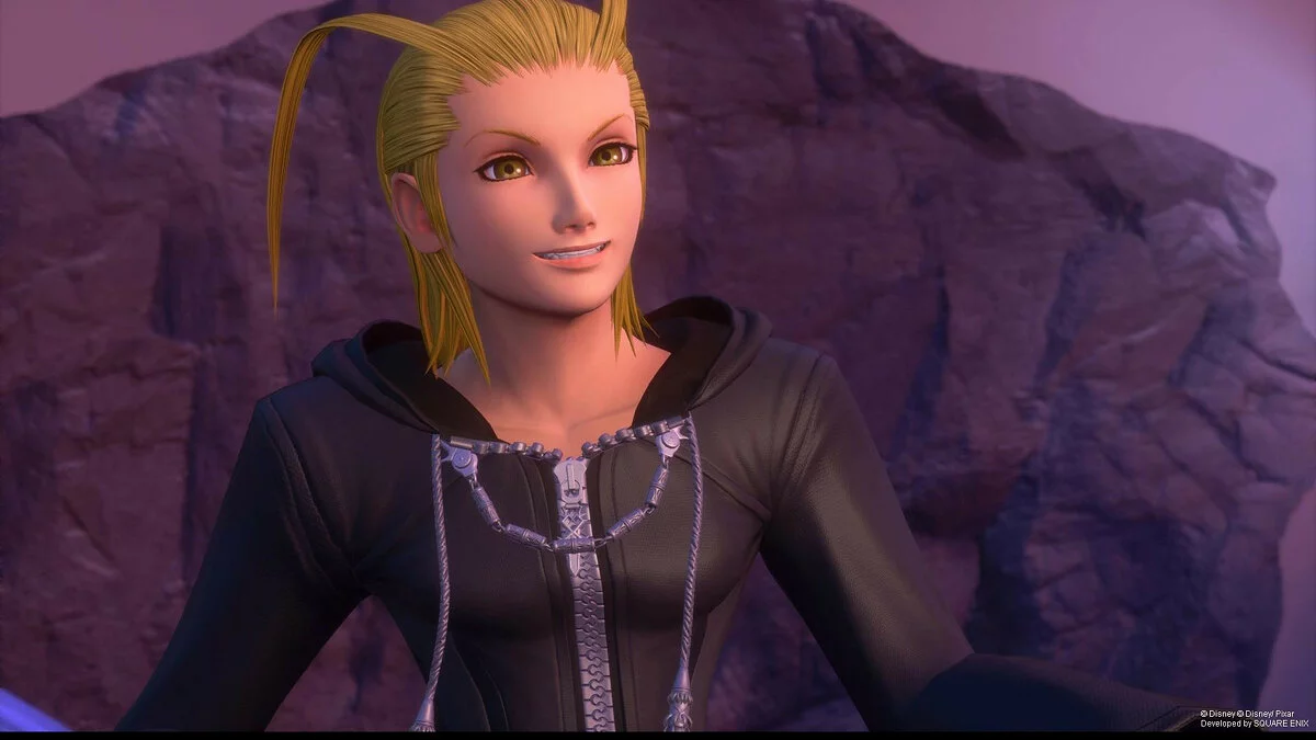 Скриншоты из Kingdom Hearts 3 / Картинка 85