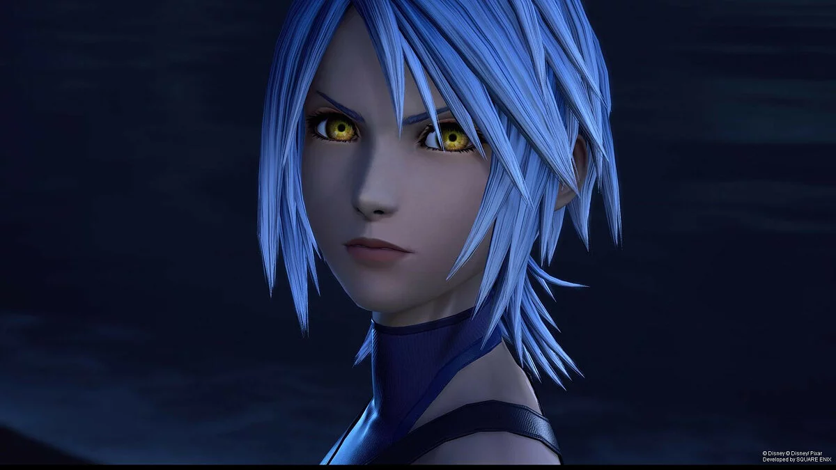 Скриншоты из Kingdom Hearts 3 / Картинка 86