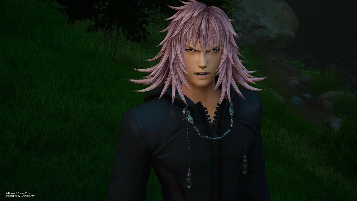 Скриншоты из Kingdom Hearts 3 / Картинка 185