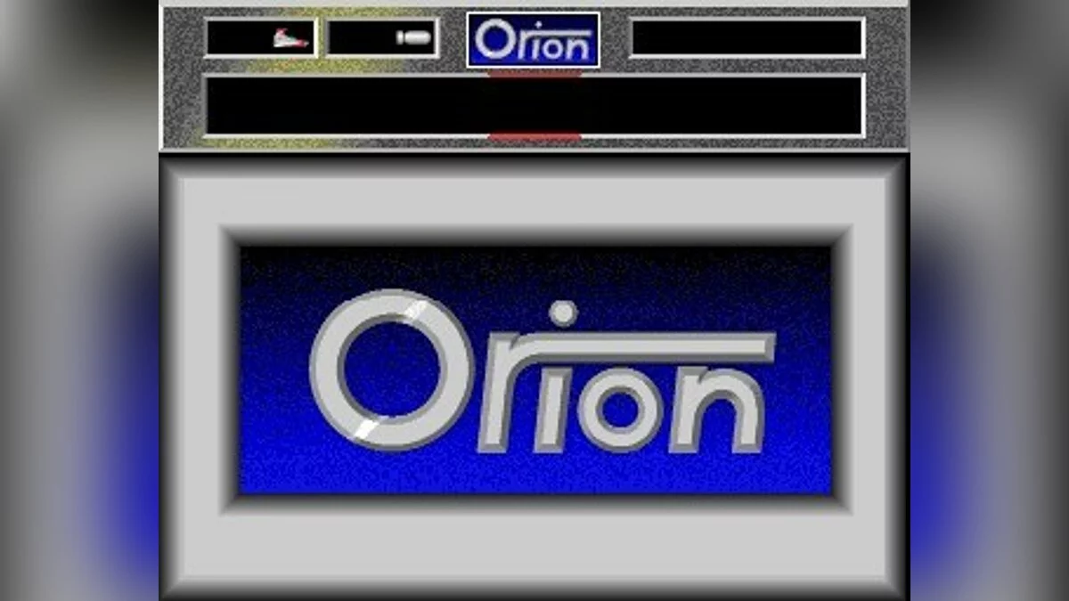 Скриншоты из Orion / Картинка 4