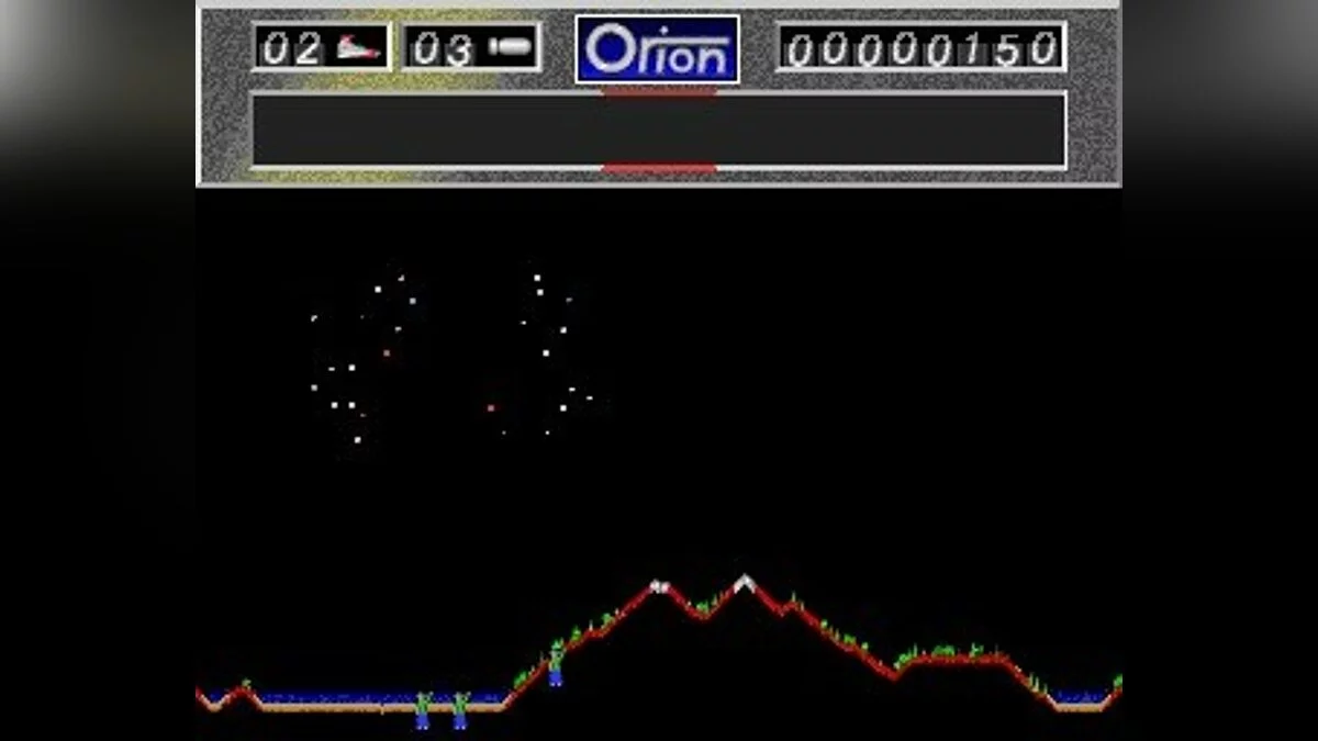 Скриншоты из Orion / Картинка 13