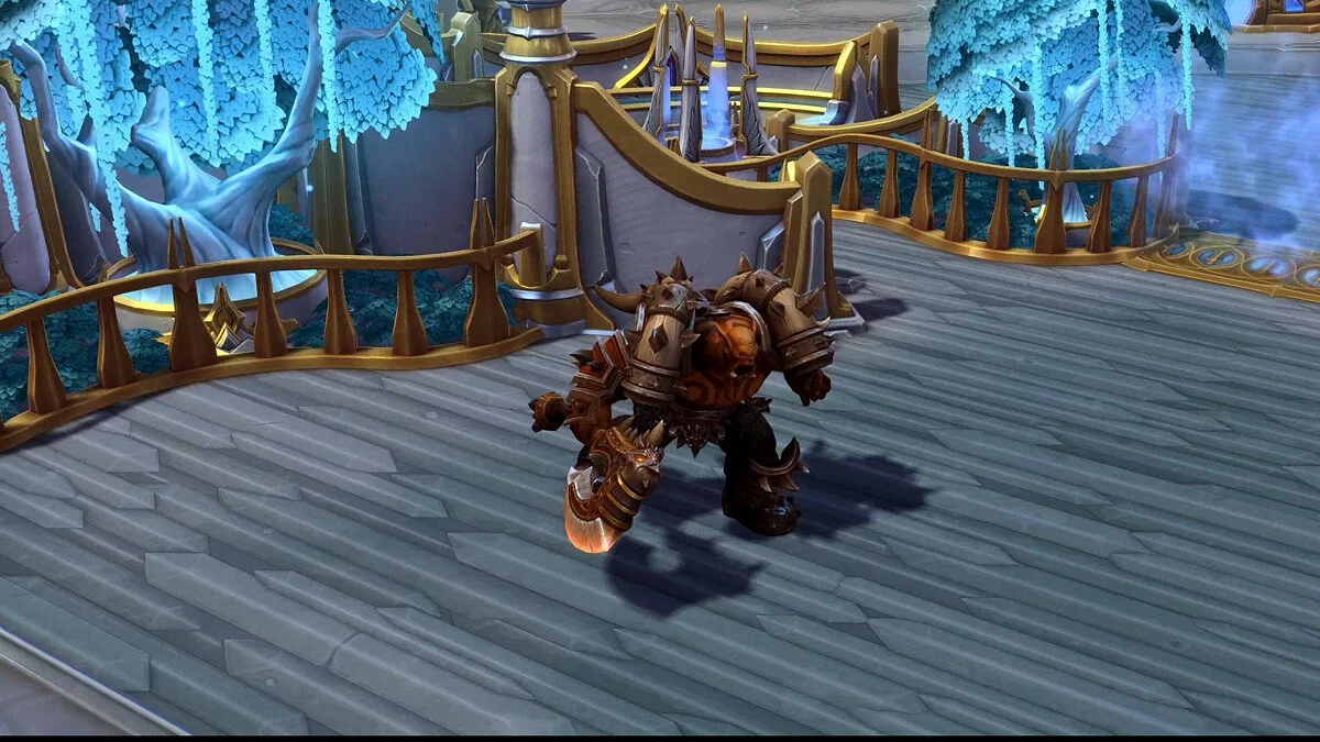 Скриншоты из Heroes of the Storm / Картинка 39