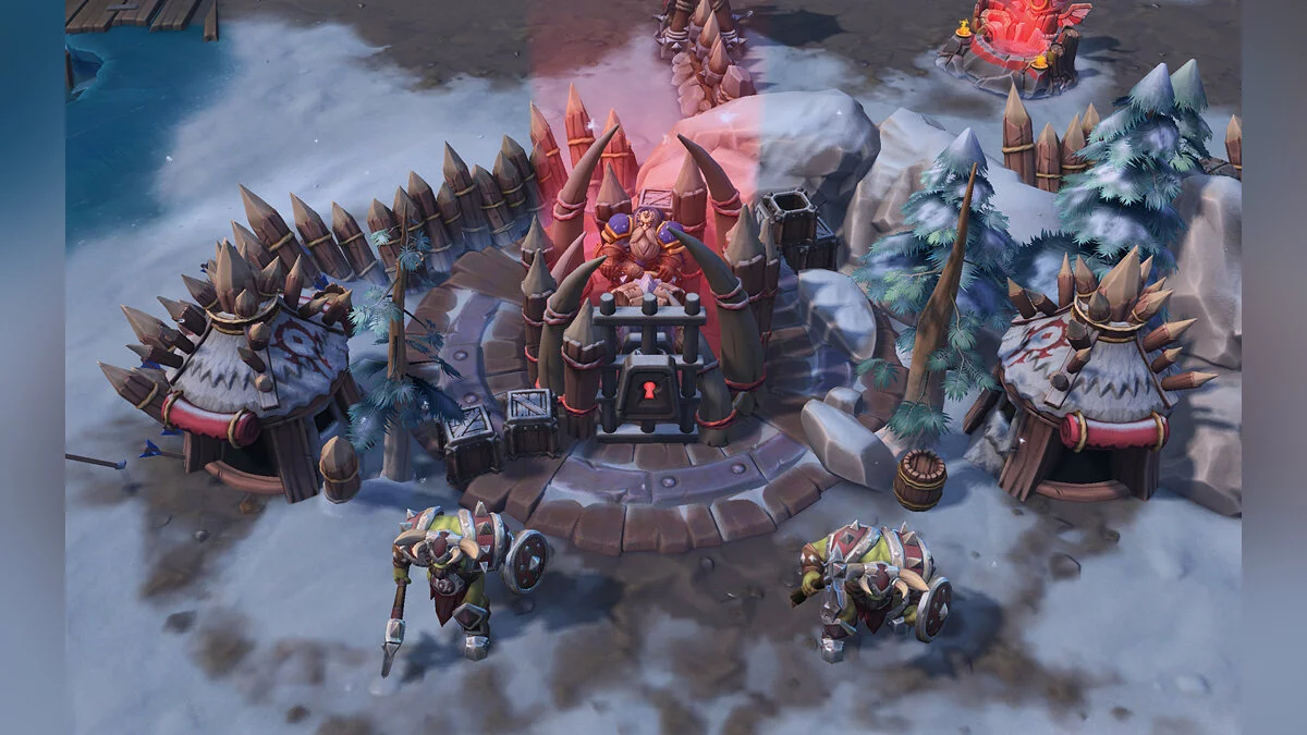 Скриншоты из Heroes of the Storm / Картинка 73