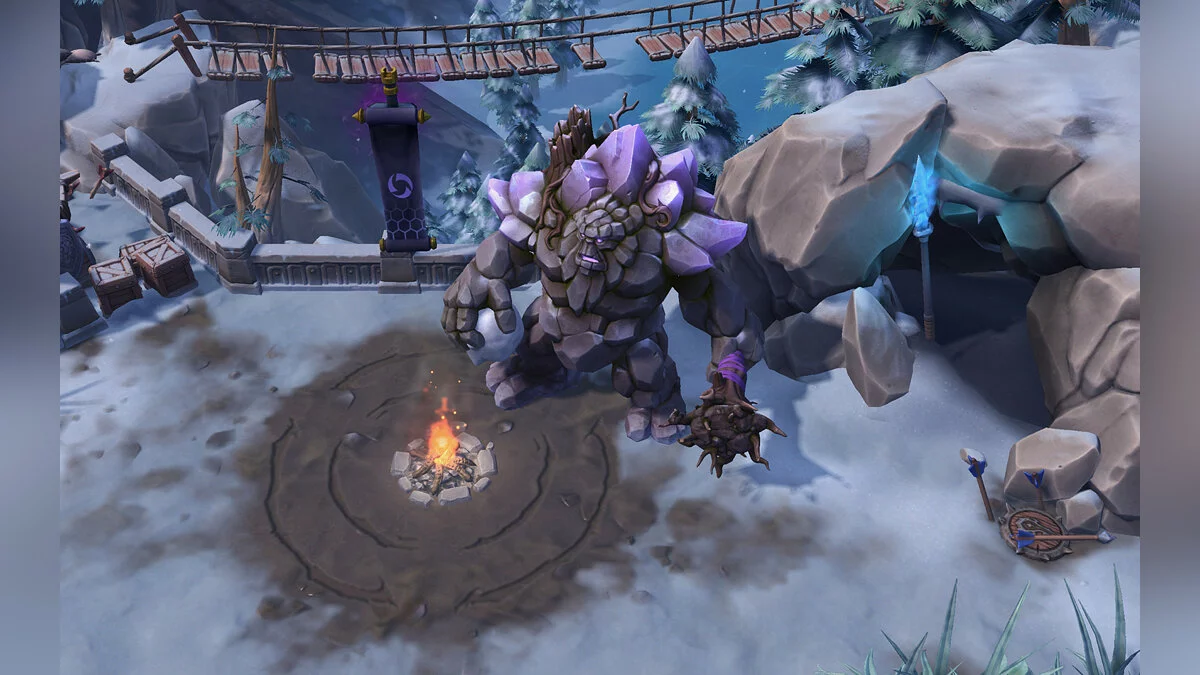 Скриншоты из Heroes of the Storm / Картинка 75