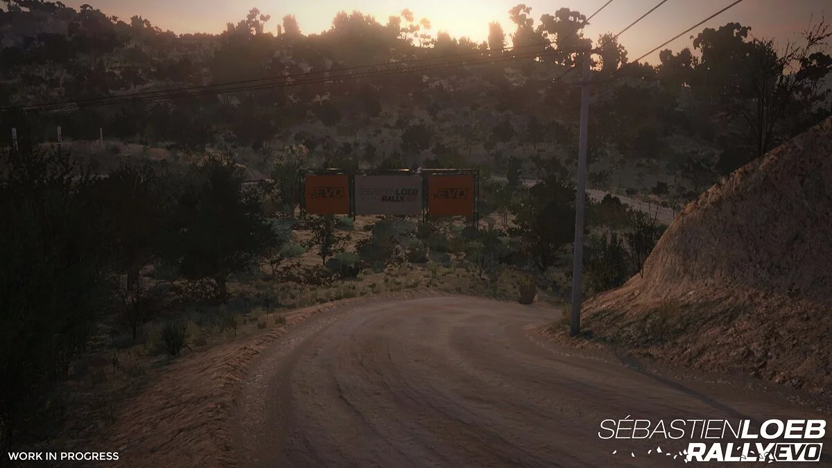 Скриншоты из Sebastien Loeb Rally Evo / Картинка 45