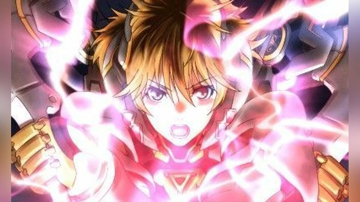 Скриншоты из Project X Zone 2 / Картинка 40