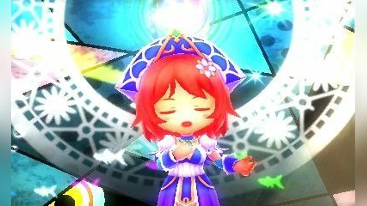 Скриншоты из Stella Glow / Картинка 2