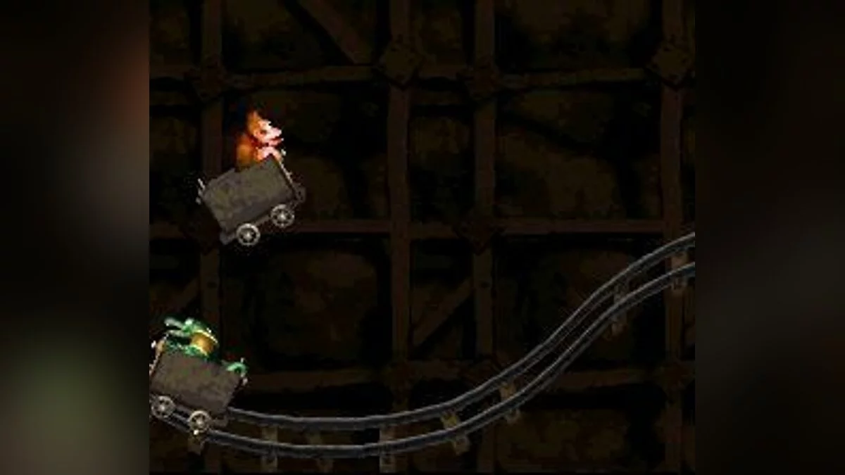 Скриншоты из Donkey Kong Country / Картинка 5